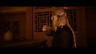 ИГРА ГОДА 2022 (Sifu) (обзорплау)