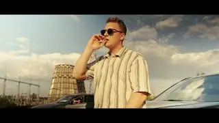Garazhe Nerūkoma - Tamsa