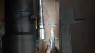 DAF  105  доработка шкворней