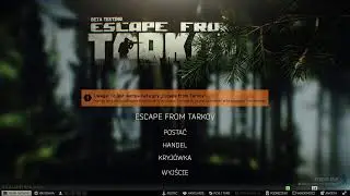escape from tarkov