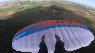 Speedsoaring Dreams - Boogie Hill - 3ways