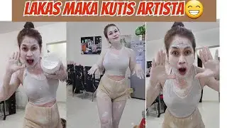 BODY BLEACHING GUMAMIT KA NITO PARA LOOKING YOUNG😄@dezpacitathehairdoctor