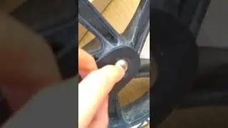 Обзор на самокат.