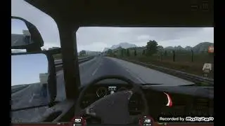Truckers of Europe 3 #51