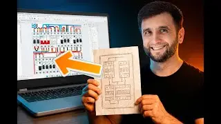 How to Easily Draw an Electrical Panel Diagram in Visio: A Beginner's Guide ⚡️