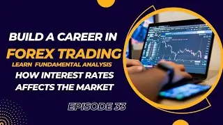 How Interest Rates affect the Market | Episode 33
