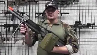Airsoft GI Uncut - BB Wars Armory Mystery Box with Imperial Battalion Commander O'Brien