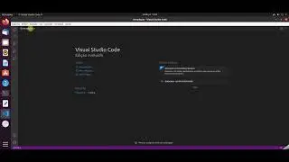 004 Hello World C# Docker