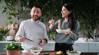 Simple Steps to Eating Better with 