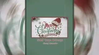 Nanny Alexander - Natal Tanpa Keluarga (Audio)