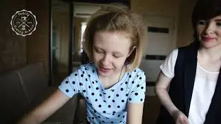 Как сшить Юбку- Шорты. Часть 1.
