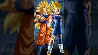 Goku mui vs Vegeta UE who is stronger
