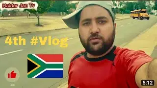 Our Daliy Routines in South Africa🇿🇦❣🇵🇰🔥 }#MyDaliyRoutineVlog  #1ksubscribers