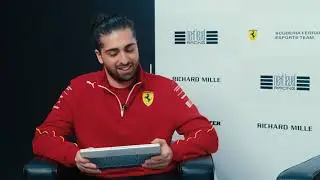 Bitdefender x Ferrari Esports - Fake or Legit?