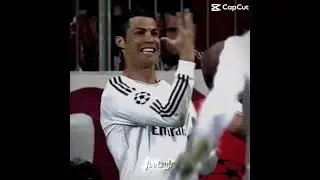 UEFA Cristiano League 🤩🇵🇹💪🐐