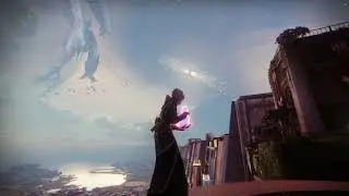 Destruction of the Almighty (Timelapse) (Destiny 2 Live Event)