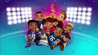 Subway Surfers - All United States Trailers (2020-2024)