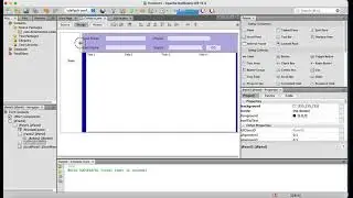 Java | Playing In Netbeans | Save Data To Database