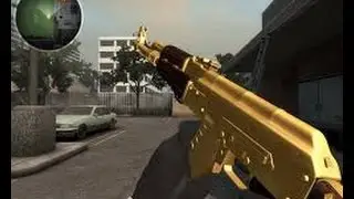Cod4 100+ GAMEPLAY ON pc