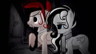 PMV // - Пони - // такова тьма.. //