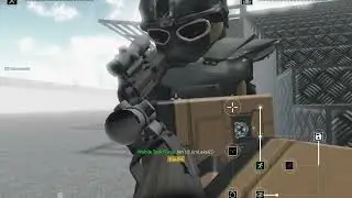SCP Anomaly Breach 2 MTF Helicopter glitch