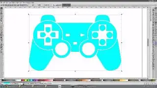 inkscape - fill and stroke