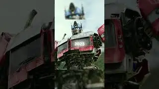 We will kill them all | Optimus Prime Edit | Melodic Treme Slide