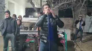 ҲУСЕН ШАРИФИ