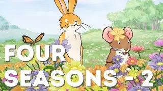 Four Seasons   Part 2