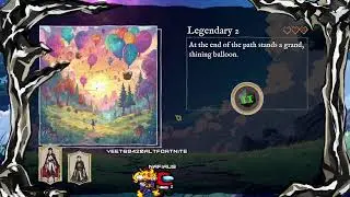 Trying out Echo of Mobius!