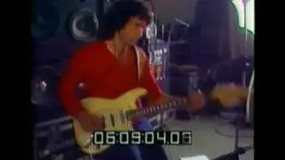 Deep Purple - Under the gun