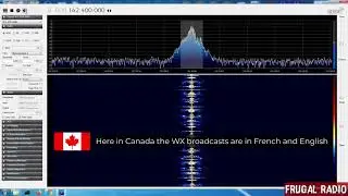 How to work out / set the ppm value of your Software Defined Radio using SDR# - calibrate frequency