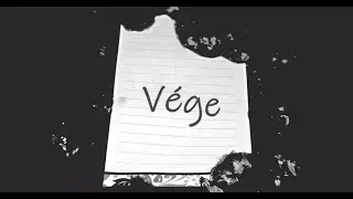 Vége?
