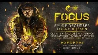 FOCUS 2014 Trailer