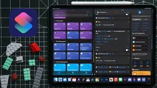 5 New and Updated Productivity Shortcuts