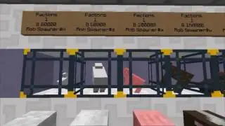 Server De Factions 1.8.X [Vip Grátis]