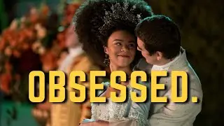 Gushing about CHARLOTTE & GEORGE | Series Review Part II