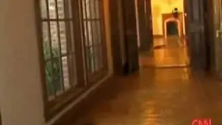 Fantasma de Michael Jackson En Neverland ( Original )
