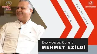 Sibel Çakı İle Yaşama Dair / Mehmet Ezildi / 3.Kısım