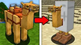Ich mache Minecraft Mobs zu Italian Brainrot ...