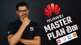 The Great Return of Huawei - 2024