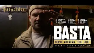 Баста - Америка, салют! (Премьера клипа 2019)