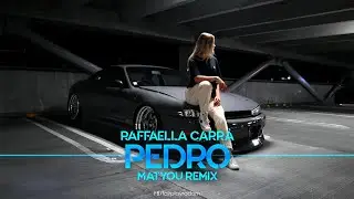Raffaella Carrà - Pedro (Matyou Remix)