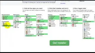 How to install software programs on your new computer