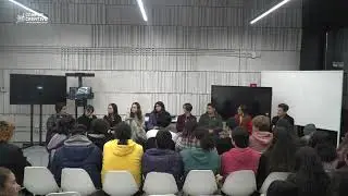 Diálogos Interdisciplinares