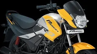 Hero Passion pro 110 BS-VI 2020 |Top features short review