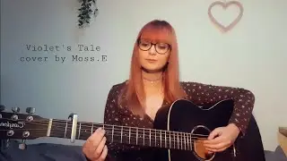Violet's Tale - Ren (cover)