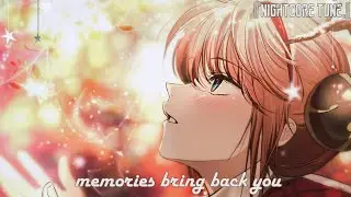 Nightcore » Memories