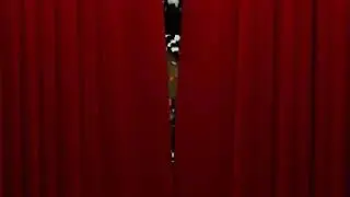 KITTY PLAY.... introducing coffee