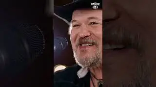 Travis Tritt singing “Good Ol’ Boys” from The Dukes Of Hazzard TV show!